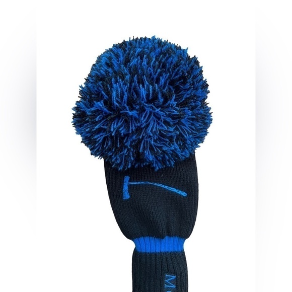 MOUNTAIN Top Golf Club Cover - Picture 2 of 5